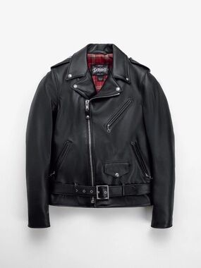 Schott NYC | Jackets & Coats | Mens Vintageschott Perfecto 25